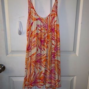Roxy summer dress